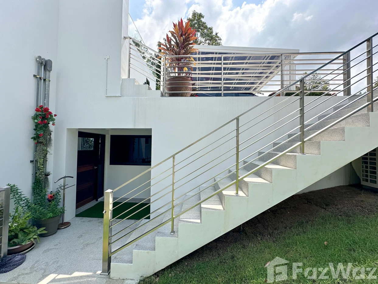 รูป ขาย บ้านเดี่ยว 5 ห้องนอน ในโครงการ มาบประชัน ฮิล 6229949 - รูปที่ 63/65