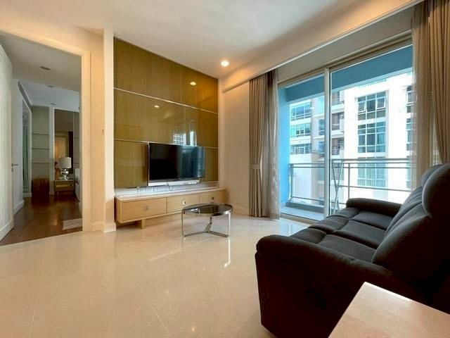 รูป LTH15244 – Modern Condo for Rent Langsuan | City Lifestyle Best Value | Near BTS Chidlom | 65,000 THB | คอนโดให้เช่า หลังสวน คุ้มค่า ทำเลพรีเมียม ใกล้ BTS ชิดลม - รูปที่ 2/6
