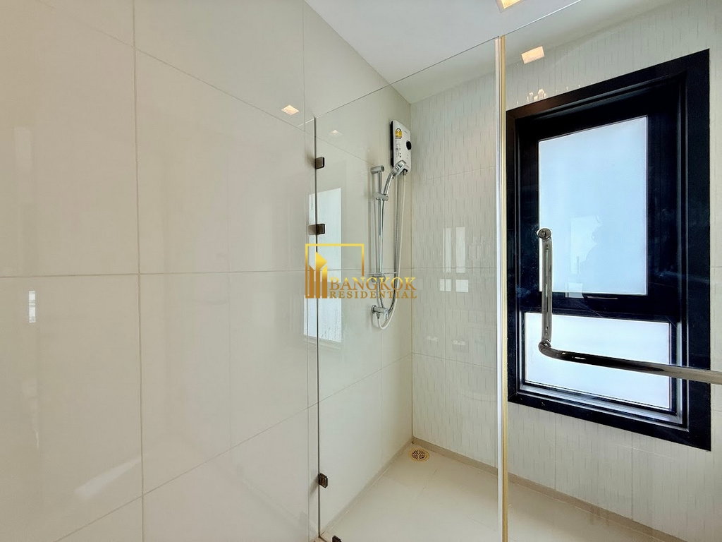 รูป Life One Wireless | Fantastic 2 Bedroom Condo in Phloen Chit - BR17694CD - รูปที่ 14/28