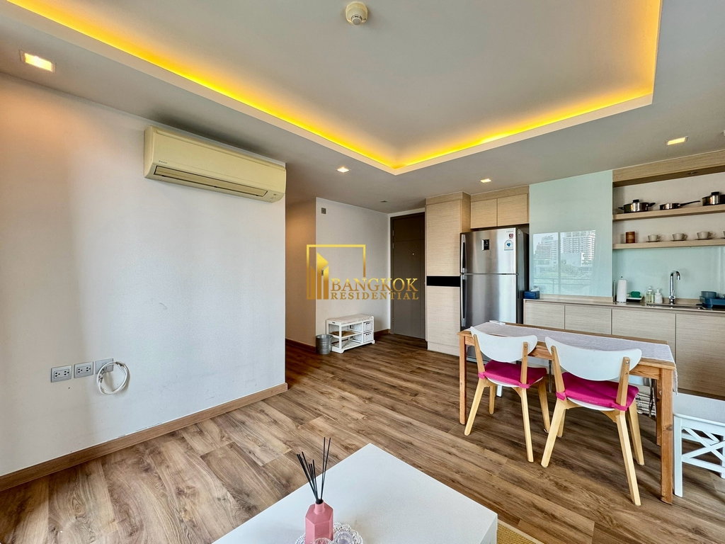 รูป VIA Botani | Modern 2 Bed Condo For Rent in Thonglor - BR60270CD - รูปที่ 4/29