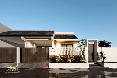 บ้านแฝด ภูเก็ต : บ้านแฝดรีโนเวทใหม่ ปฏักวิลล่า ฉลอง หนึ่งในทำเลที่ตอบโจทย์ทั้งการอยู่อาศัยจริงและการลงทุน
