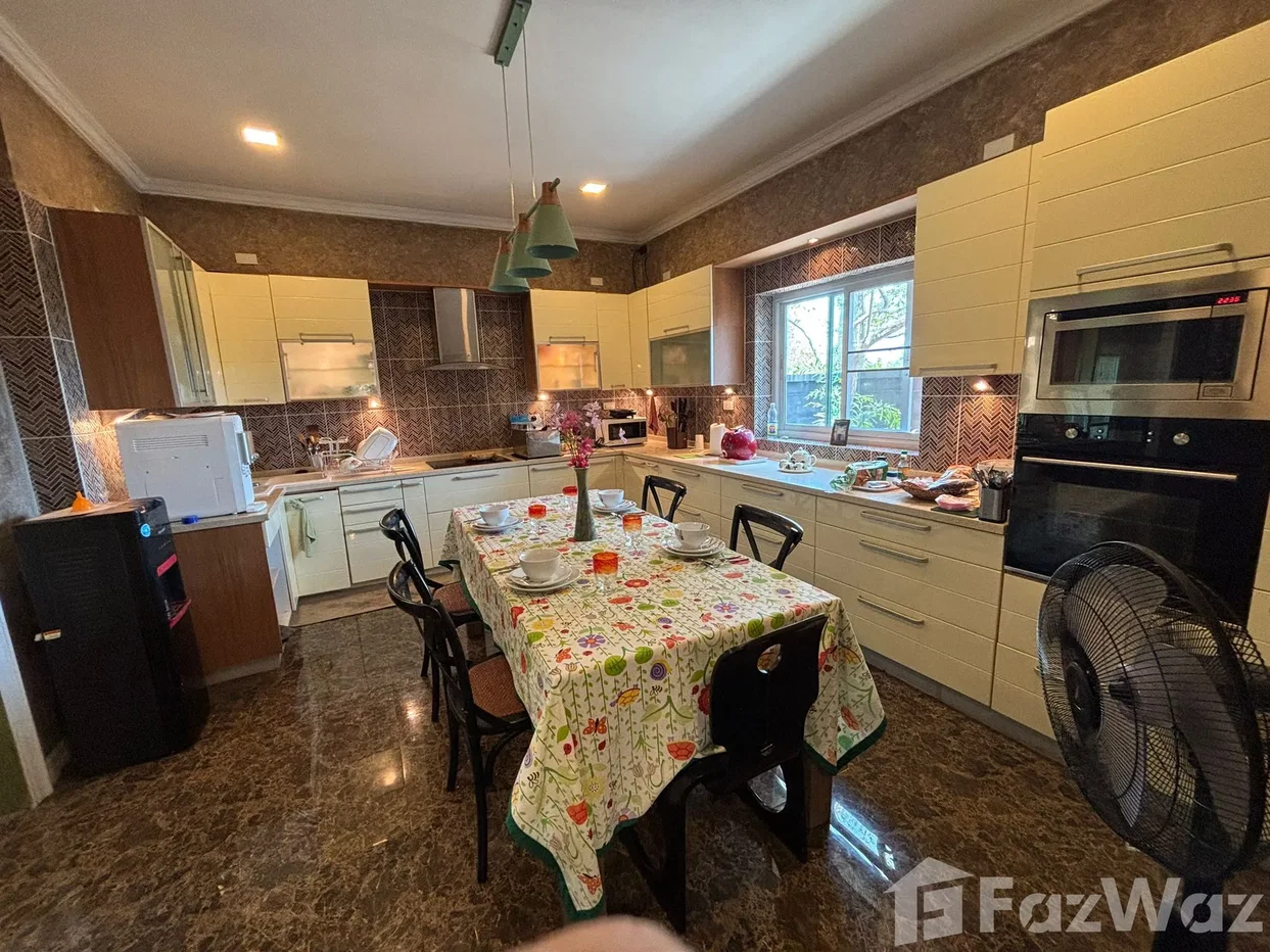 รูป ขาย บ้านเดี่ยว 4 ห้องนอน ใน หัวหิน, ประจวบคีรีขันธ์ 6228710 - รูปที่ 19/27