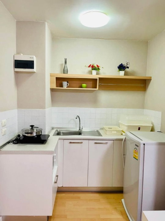 รูป ขายคอนโด My Condo สุขุมวิท 52 ใกล้ BTS อ่อนนุช เพียง 100 เมตร  - รูปที่ 3/6