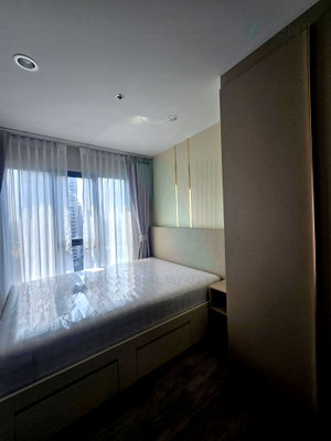 Condos for rent : 🎉 For Rent Condo REGENT HOME WUTTHAKAT Building A, Floor 15,1 bed room, Room size 26 sqm