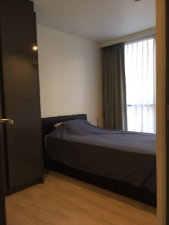 รูป มาเอสโตร 02 ร่วมฤดี โลว์ไลท์คอนโดให้เช่าในซอยร่วมฤดี2 fully furnished มี 2 ห้องนอน 2 ห้องน้ำ ขนาด 56 ตรม. อนุญาตเลี้ยงสัตว์  ใกล้บีทีเอสเพลินจิต - รูปที่ 3/7