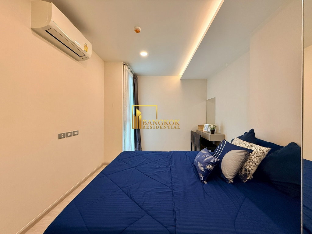 รูป Vtara Sukhumvit 36 | Lovely 2 Bedroom Condo in Thonglor Area - BR61015CD - รูปที่ 8/25