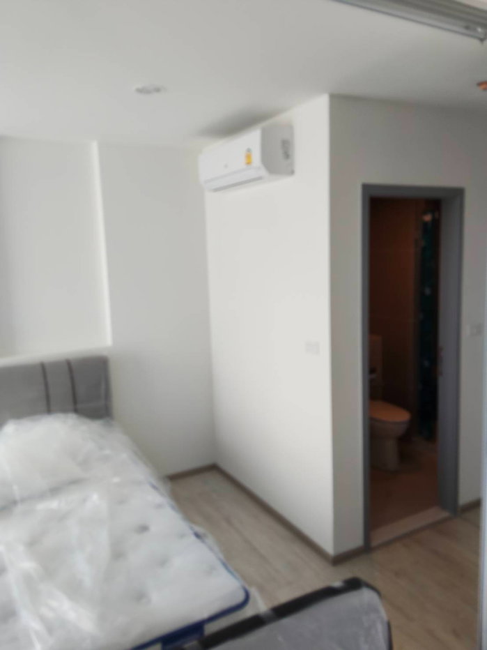 picture For Rent Condo Niche MONO Chaengwattana - 3/22