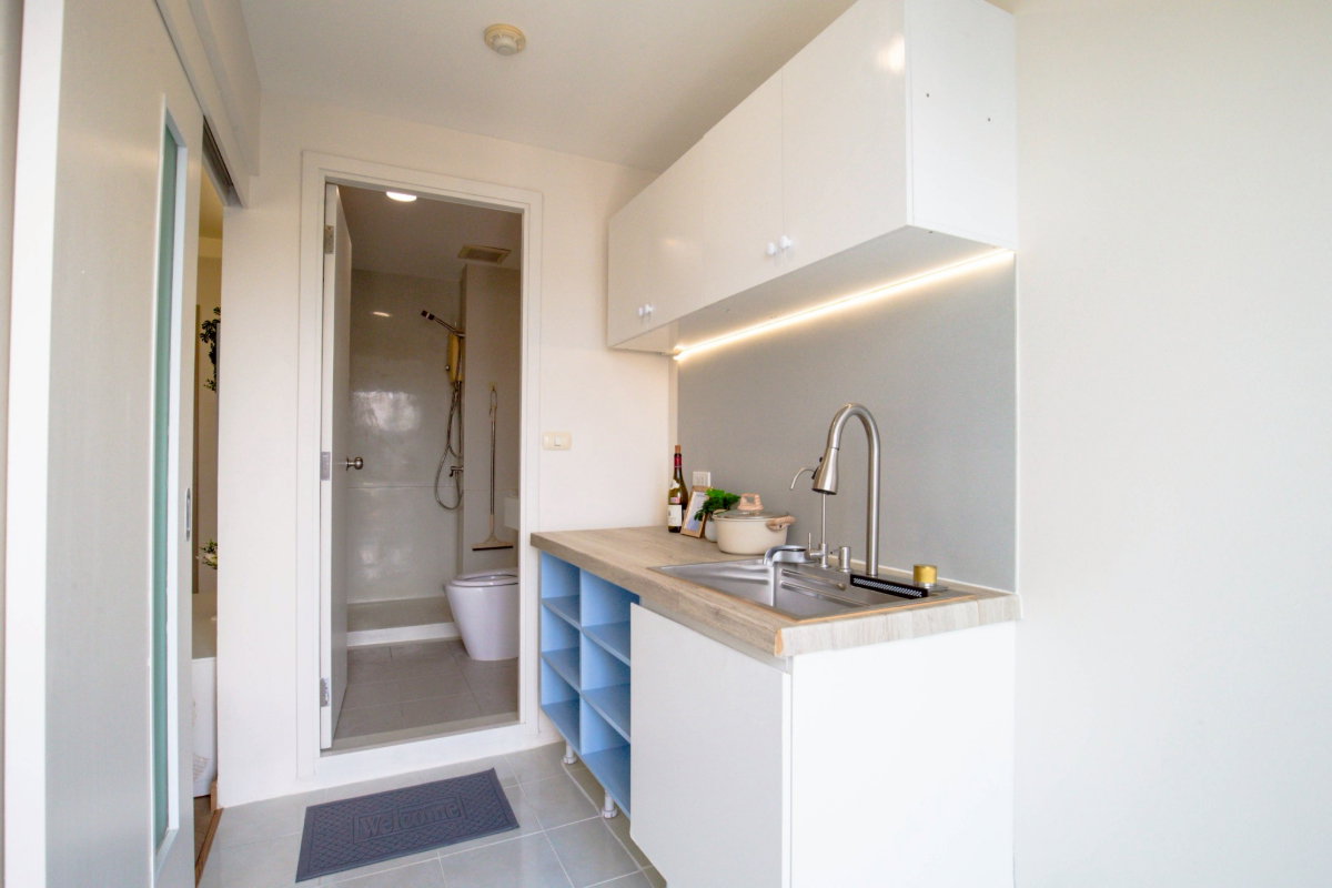 รูป JOKE300426   พลัมคอนโด เอ็กซ์ตร้า พระราม 2   (Plum Condo Extra Rama 2) - รูปที่ 13/35