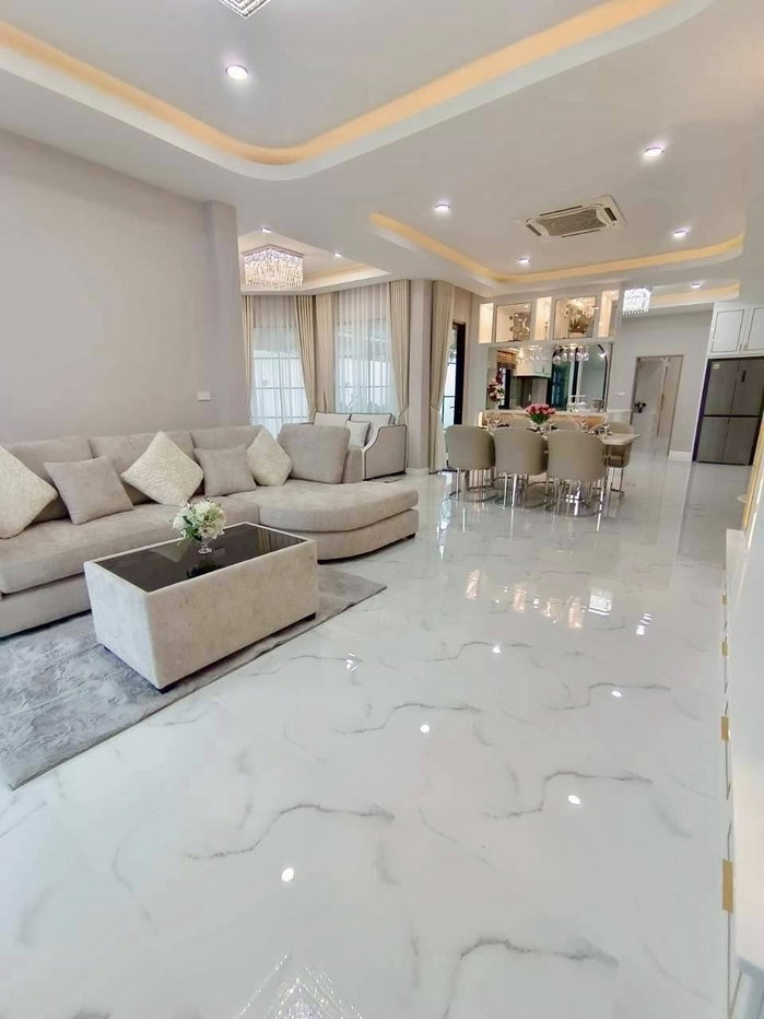 รูป Luxury Pool Villa for Sale Khao Noi East Pattaya - รูปที่ 4/17
