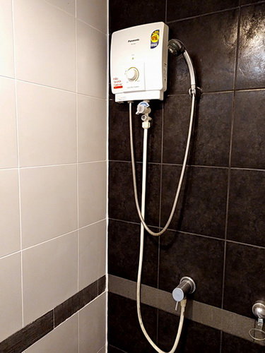 picture For Sale! a Space Condo Asoke-Ratchada 2bed2bath pool view - 17/20