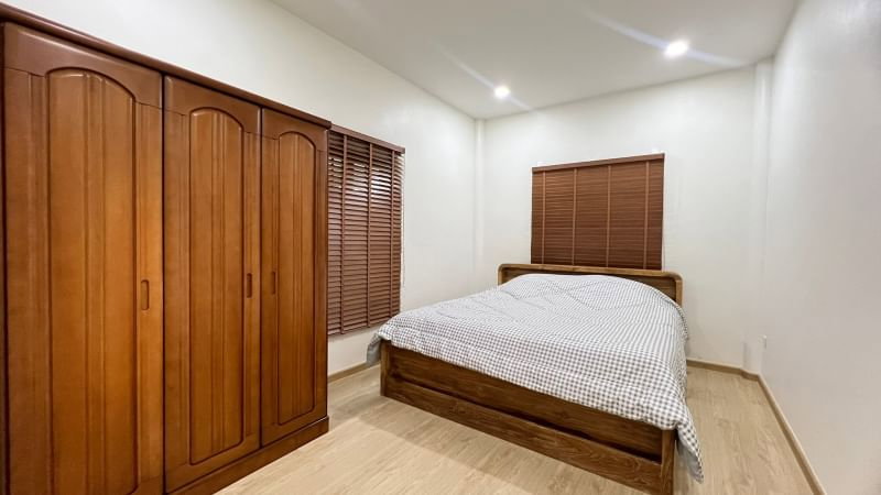 รูป Muji Style House for Rent East Pattaya - รูปที่ 11/18