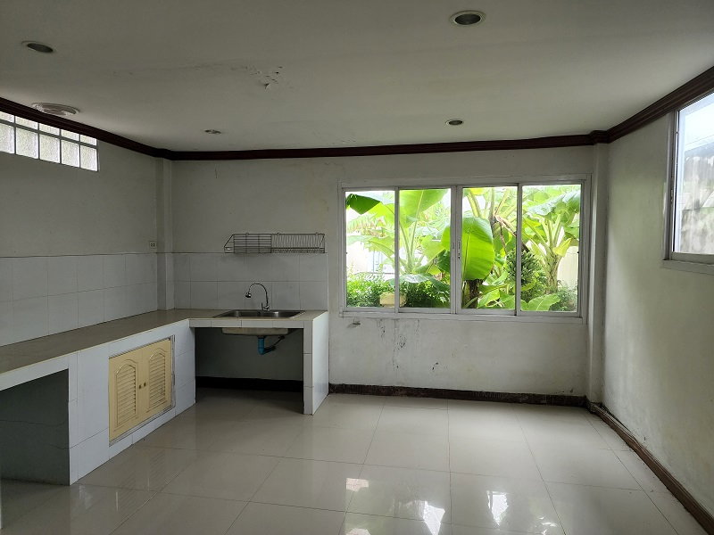 รูป บ้าน 2 ชั้น ม.ทวีลดา ซ.บุญคุ้ม อ.ลำลูกกา ปทุมธานี - รูปที่ 3/5