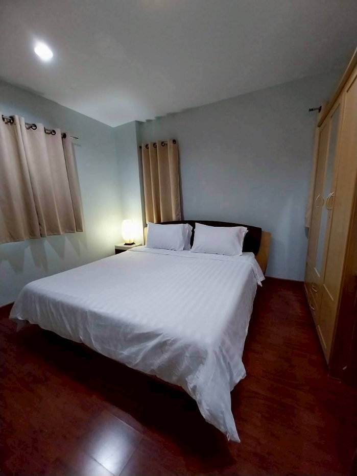 รูป บ้านเดี่ยวให้เช่า 102 ตารางวา เลี้ยงน้องแมวได้ - รูปที่ 7/11