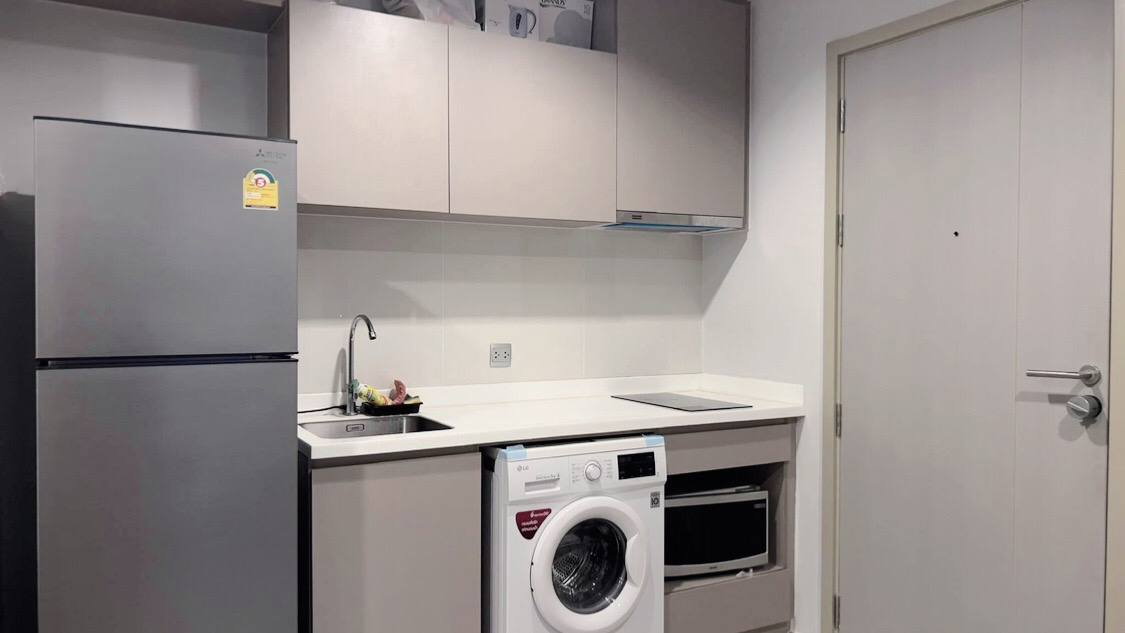 picture Life Ladprao ( S-LP171 ) Available for rent - 7/9