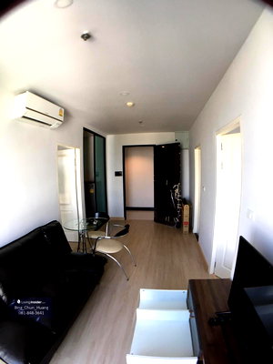 Condos for sale : ST530/Condo for sale in the heart of the CBD: Bangkok Horizon Sathon (Bangkok Horizon Sathon)