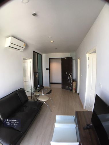 ST530/Condo for sale in the heart of the CBD: Bangkok Horizon Sathon (Bangkok Horizon Sathon)