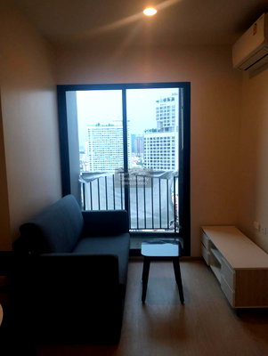 Condos for rent : For Rent Condo , Nue Noble Ratchada-Lat Phrao , MRT-Ratchada , Chankasem , Chatuchak , Bangkok , CX-137488 ✅ Live chat with us ADD LINE @connexproperty ✅