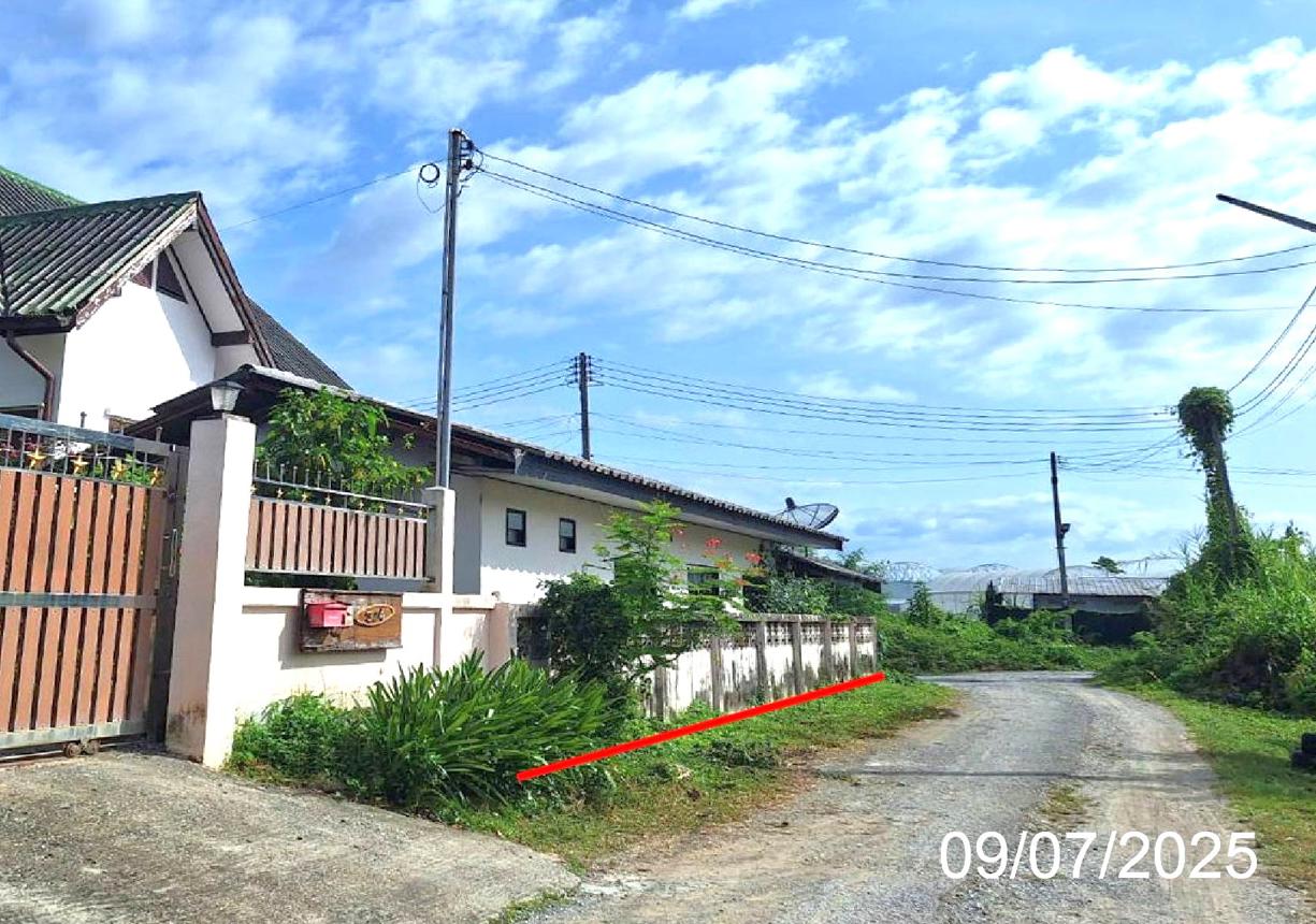 รูป บ้านเดี่ยว 103 ตร.วา สันป่าตอง เชียงใหม่ 1.7M - รูปที่ 13/18