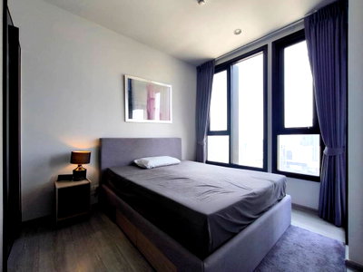 คอนโดให้เช่า : 🌆 ให้เช่า: XT EKKAMAI | เฟอร์ครบ พร้อมอยู่ @90condo 🌃