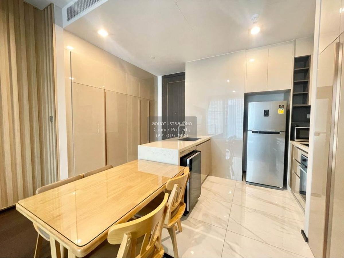 รูป 🔥🔥🔥 เช่าคอนโด  ลาวีค สุขุมวิท 57 BTS-ทองหล่อ คลองตันเหนือ เขต วัฒนา กรุงเทพ CX-85512 ✅ ทักไลน์ @connexproperty ตอบทันที ทีมงานมืออาชีพ ✅ 🔥🔥🔥 - รูปที่ 7/11