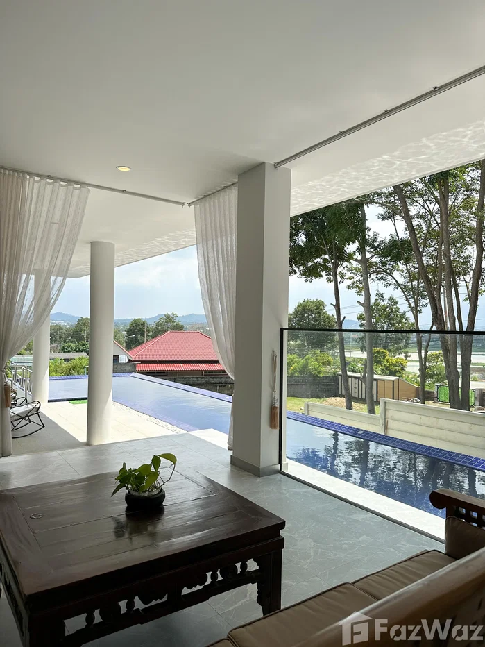รูป ขาย บ้านเดี่ยว 5 ห้องนอน ในโครงการ มาบประชัน ฮิล 6229949 - รูปที่ 57/65