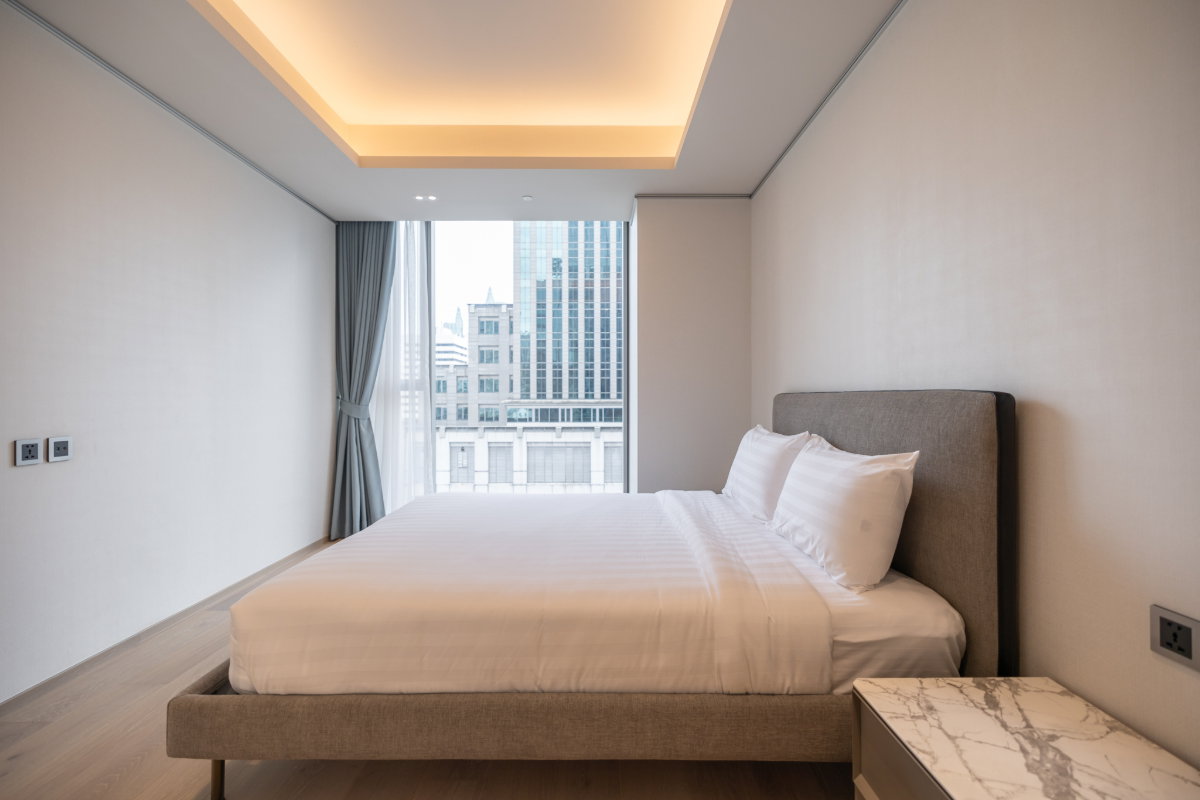 รูป 🏢 ให้เช่าคอนโด : Tonson One Residence (ต้นสน วัน เรสซิเดนซ์)    รหัสทรัพย์ | 📌LNP-C13083 - รูปที่ 1/45