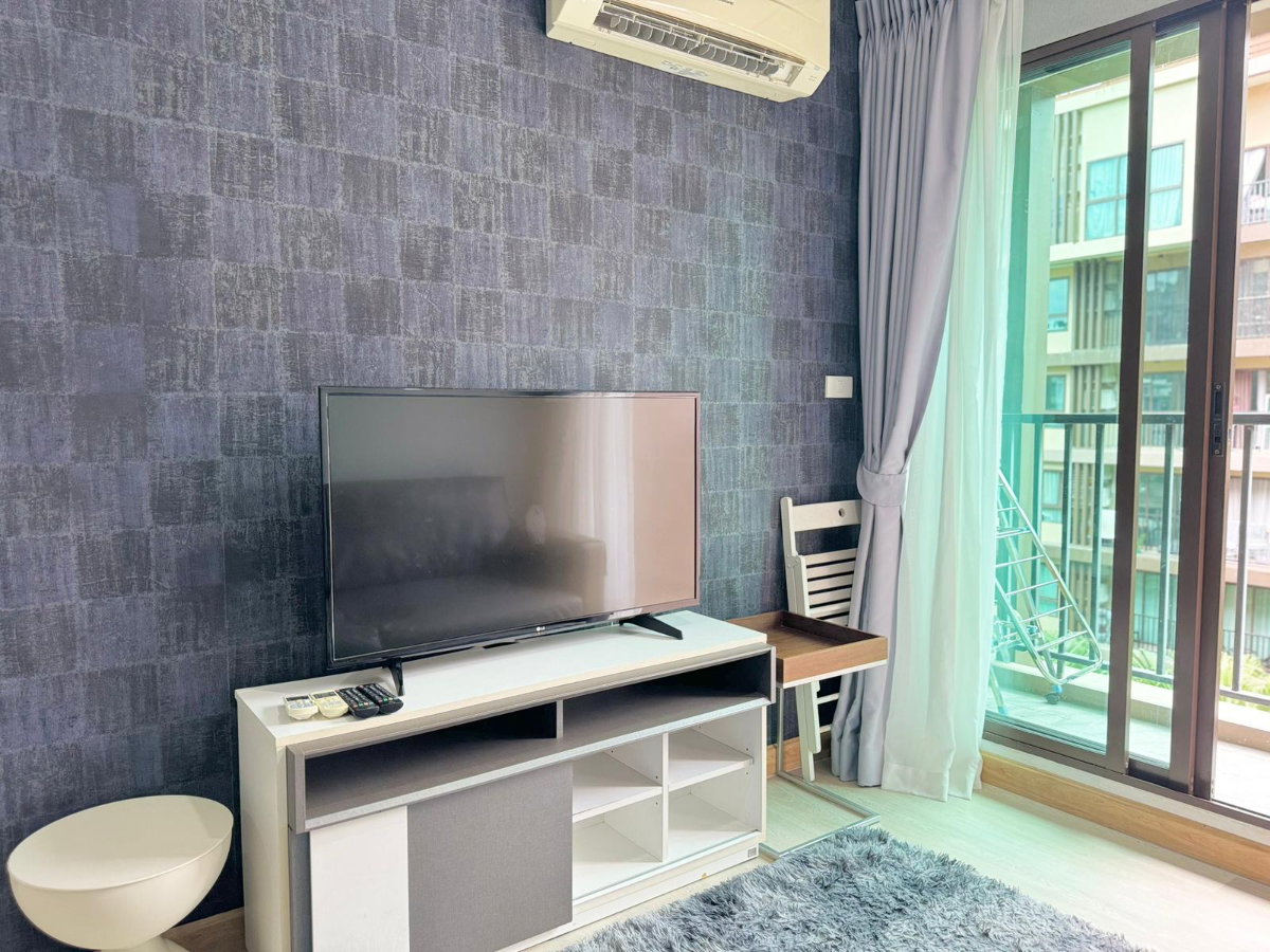 รูป ให้เช่า คอนโด Zcape 3 ห้องใหญ่ ใกล้ เซนทรัลภูเก็ต ราคา 13,000 คุ้มยิ่งกว่าคุ้ม 🔥‼️ - รูปที่ 12/18