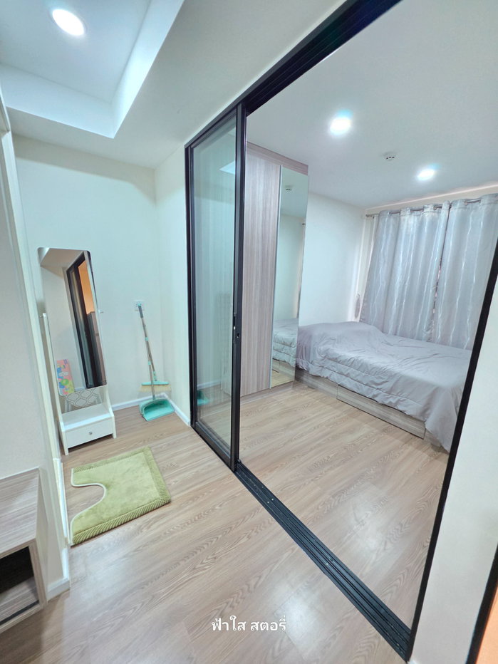 รูป ดิออริจิ้น​ พหลโยธิน​  ถนนเทพรักษ์​ พร้อมอยู่​  ติดต่อฟ้า​  - รูปที่ 12/19