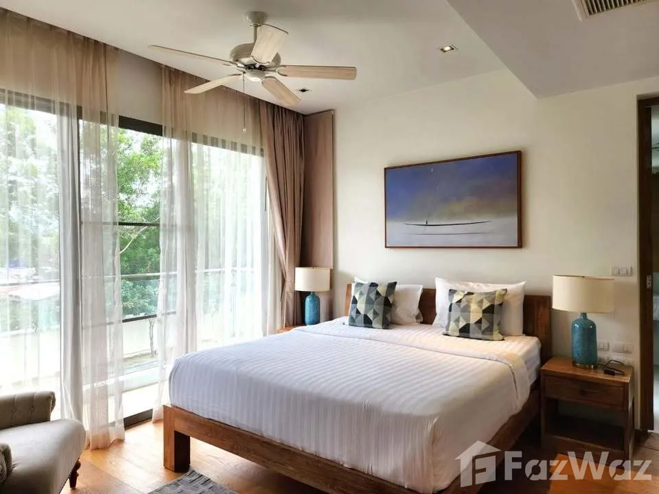 picture Spacious villa 5b5b with lake view 6203113 - 8/27