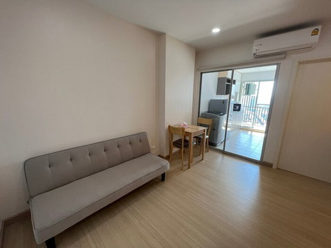 💥💥[เช่า] Supalai Veranda Phasi Charoen Station 1Bed 42 ตรม.ชั้น 29 ตึก A แต่งครบ ห้องพร้อมอยู่!! สนใจ LINE ID: @atfirm💥💥