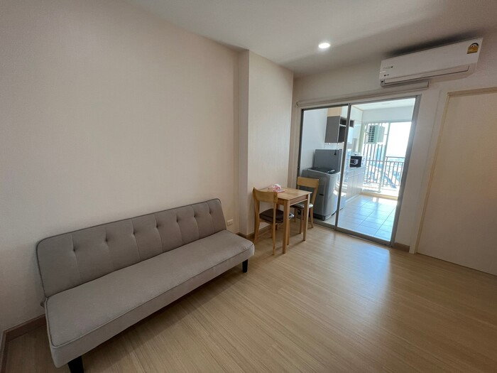 รูป 💥💥[เช่า] Supalai Veranda Phasi Charoen Station 1Bed 42 ตรม.ชั้น 29 ตึก A แต่งครบ ห้องพร้อมอยู่!! สนใจ LINE ID: @atfirm💥💥 - รูปที่ 1/16
