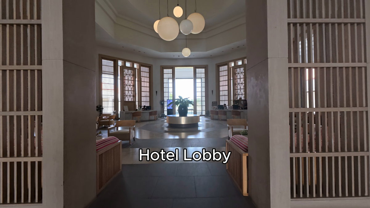 รูป Luxury Condo for Sale Near Suvarnabhumi Airport - รูปที่ 35/43