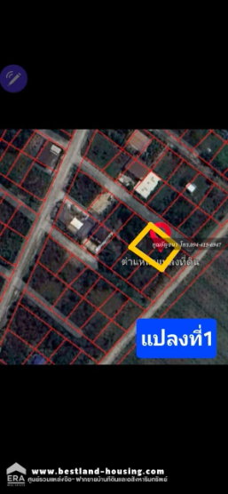 รูป ขายที่ดินแถวบางเลน ม.สวนเอก 156 ตรว. ต.บางภาษี อ.บางเลน จ.นครปฐม - รูปที่ 4/4