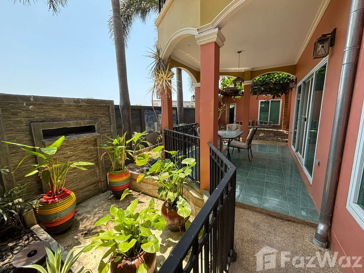 รูป ขาย บ้านเดี่ยว 4 ห้องนอน ใน หัวหิน, ประจวบคีรีขันธ์ 6228710 - รูปที่ 23/27