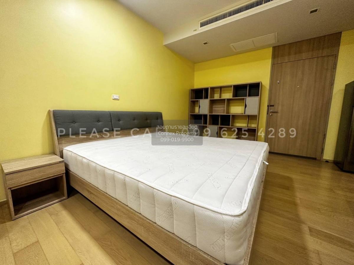 รูป 🔥🔥🔥 เช่าคอนโด โนเบิล รีดี BTS-อารีย์ ทุ่งพญาไท เขต พญาไท กรุงเทพ CX-49346 ✅ ทักไลน์ @connexproperty ตอบทันที ทีมงานมืออาชีพ ✅ 🔥🔥🔥 - รูปที่ 9/12