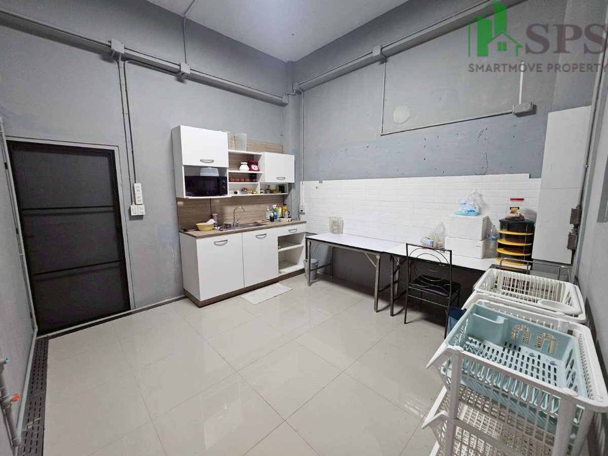 รูป ให้เช่า Home Studio office สุขุมวิท 101/1 (SPSP644) - รูปที่ 6/20