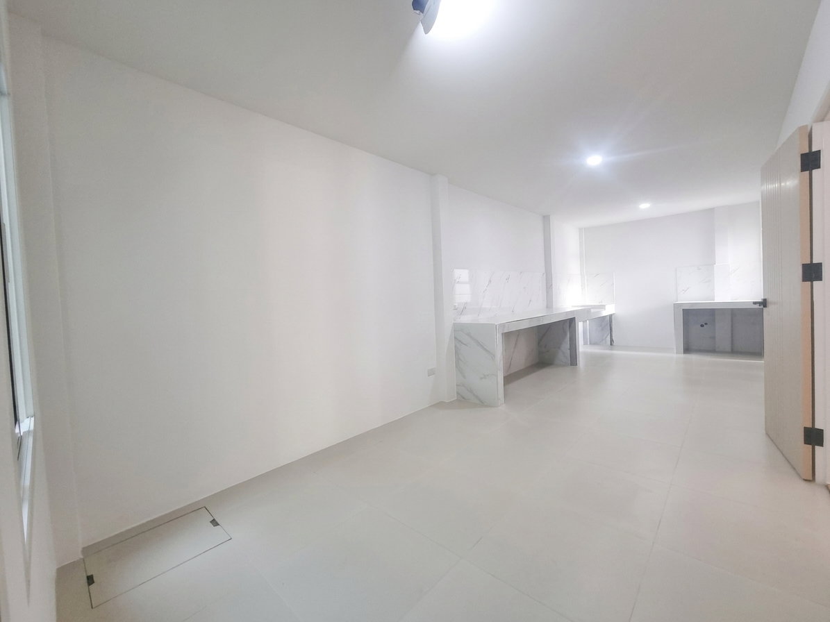รูป 📣 ขายบ้านเดี่ยว ดอนเมืองวิลล่า 2 – รีโนเวทใหม่ทั้งหลัง พร้อมอยู่! เพียง 5.09 ล้าน - รูปที่ 10/30