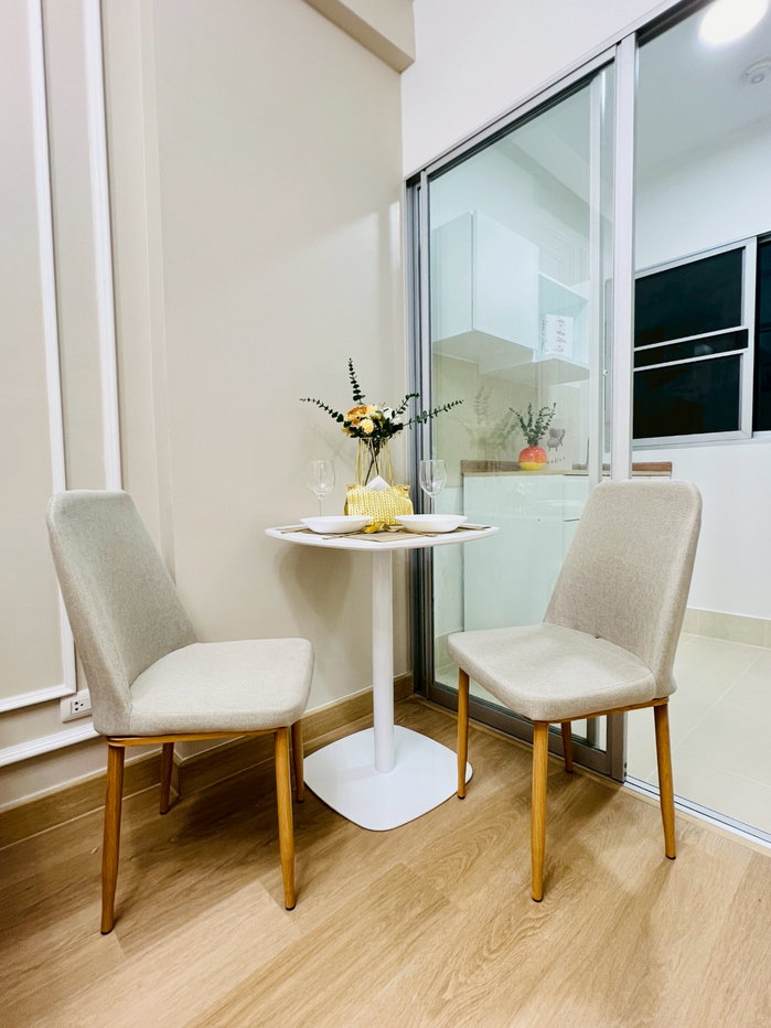 รูป EZYHOME300426  𝘾𝙞𝙩𝙮 𝙃𝙤𝙢𝙚 𝙎𝙞𝙧𝙣𝙖𝙠𝙖𝙧𝙞𝙣   | ซิตี้ โฮม ศรีนครินทร์ | - รูปที่ 9/12