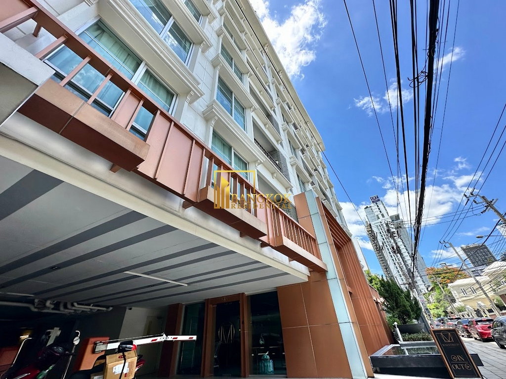 รูป Maestro 39 Residence | Modern 2 Bed Condo in Phrom Phong - BR1289CD - รูปที่ 28/29