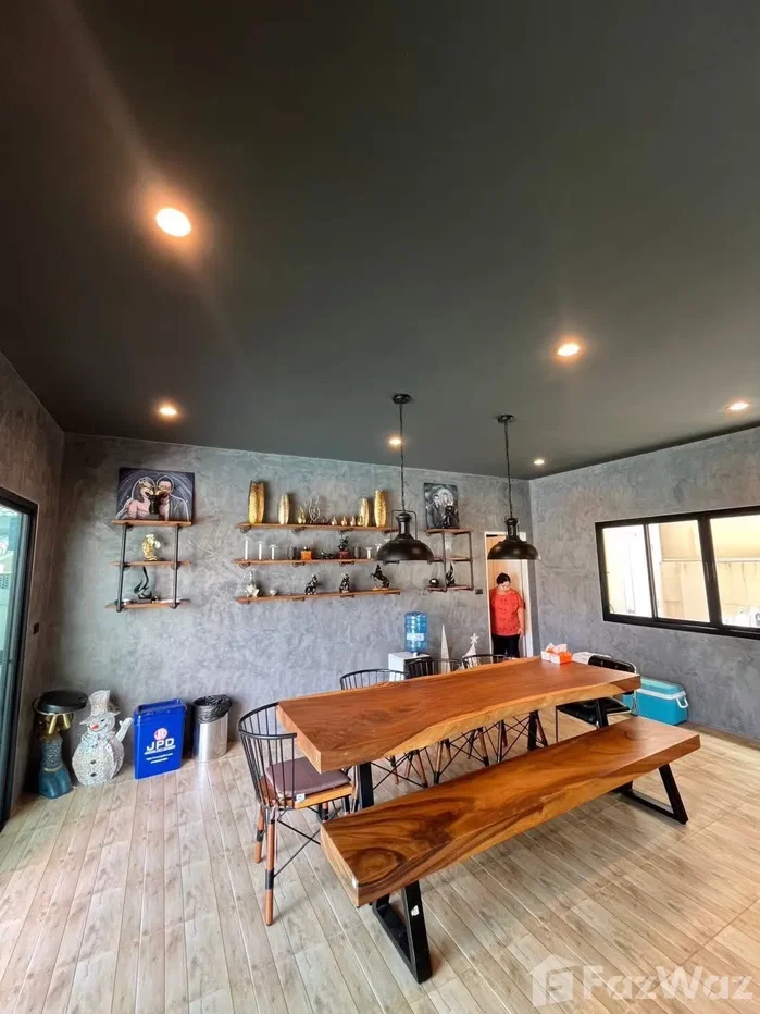 รูป ขาย บ้านเดี่ยว 3 ห้องนอน ในโครงการ 88 แลนด์ แอนด์ เฮ้าส์ ฮิลไซด์ ภูเก็ต 6229748 - รูปที่ 21/37