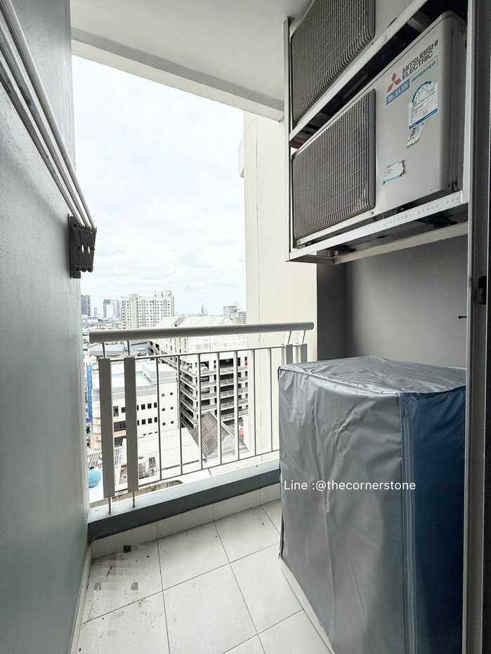 picture Condo for Sale❗️ “𝐑𝐡𝐲𝐭𝐡𝐦 𝐑𝐚𝐭𝐜𝐡𝐚𝐝𝐚“ ✨𝐒𝐩𝐞𝐜𝐢𝐚𝐥 𝐏𝐫𝐢𝐜𝐞 𝟐.𝟗𝟗 𝐌𝐁.✨ - 14/14