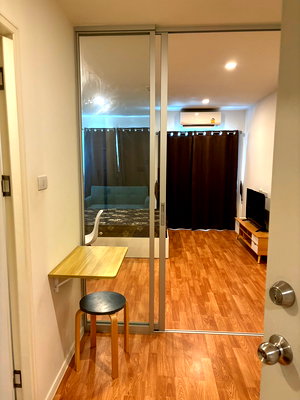 Condos for rent : For rent Lumpini Ville Phatthanakan - Srinakarin 