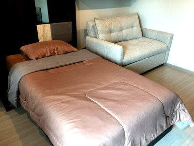 คอนโดให้เช่า : 🏢 ให้เช่าคอนโด : Life Ladprao (ไลฟ์ ลาดพร้าว)   รหัสทรัพย์ | 📌LNP-C6813