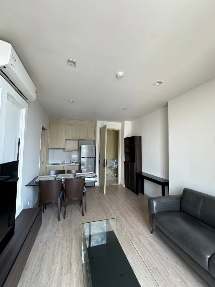 รูป 🌟 Noble State 39 ( A39 ) Size 41 SQ.M Type 1 Bedroom 1 Bathroom On the 32thFloor Rental 41,000THB. - รูปที่ 7/7