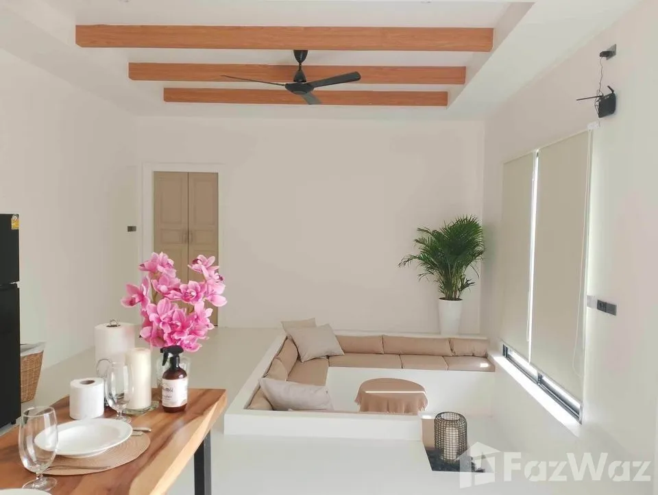 รูป วิลล่าให้เช่า 2 ห้องนอน ใน สาคู, ภูเก็ต 1790018 - รูปที่ 3/10