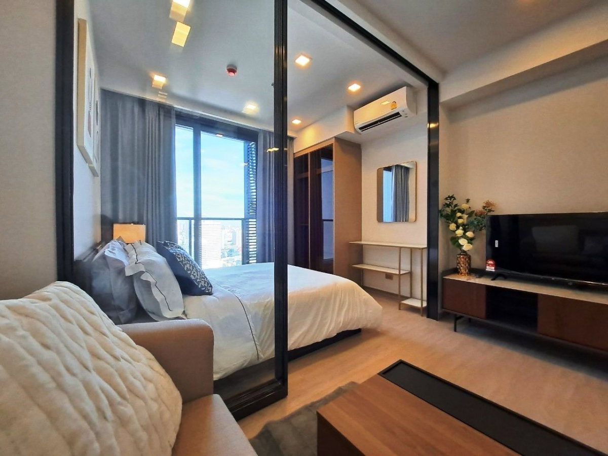 รูป 🤝🏻RB24384 ให้เช่าถูกมาก👍วันไนน์ไฟว์ อโศก - พระราม 9✅แอดไลน์ @mproperty( มี @ ด้วย) แอดมินตอบไว - รูปที่ 5/6