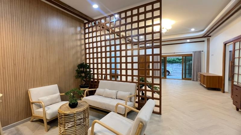 รูป Muji Style House for Rent East Pattaya - รูปที่ 6/18