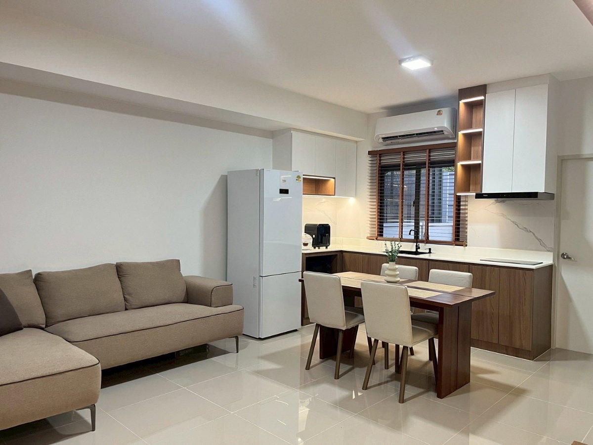 รูป OP02107 - Pleno Sukhumvit - Bangna 2 : MegaBangna - รูปที่ 4/11