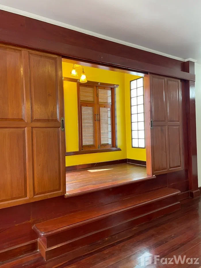 รูป บ้านเดี่ยวให้เช่า 4 ห้องนอน ใน บางซื่อ, กรุงเทพมหานคร 6228643 - รูปที่ 7/13