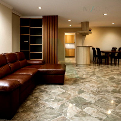 Condos for rent : For Rent Condo WITTAYU COMPLEX Building 1, Floor 29,3 bed room, Room size 135 sqm
